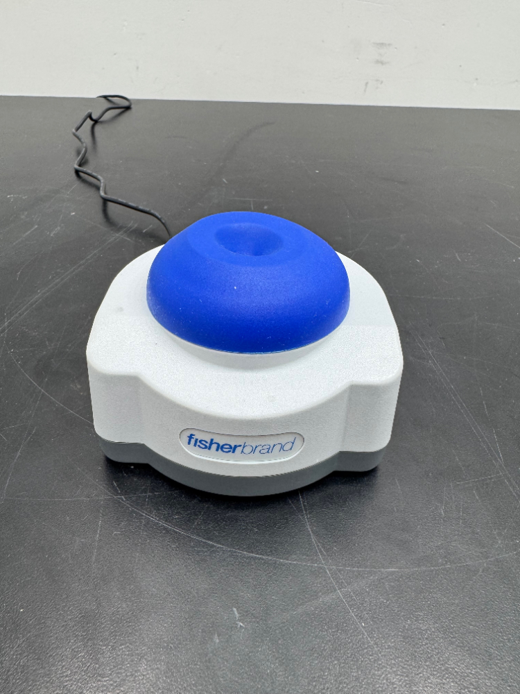 Image of Fisher Scientific Mini Vortex Mixer